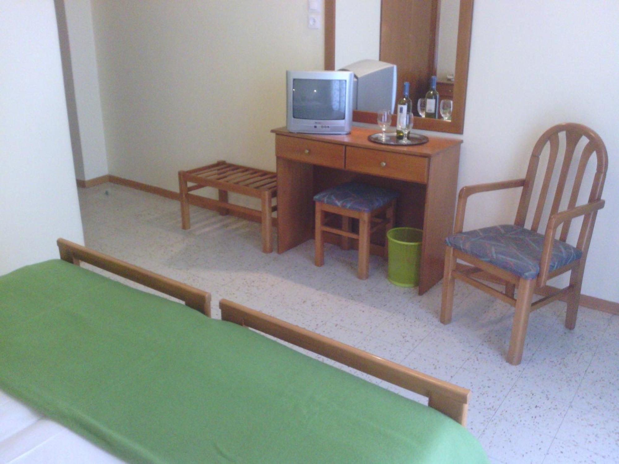 Laios Hotel (Adults Only) Liménas Rom bilde