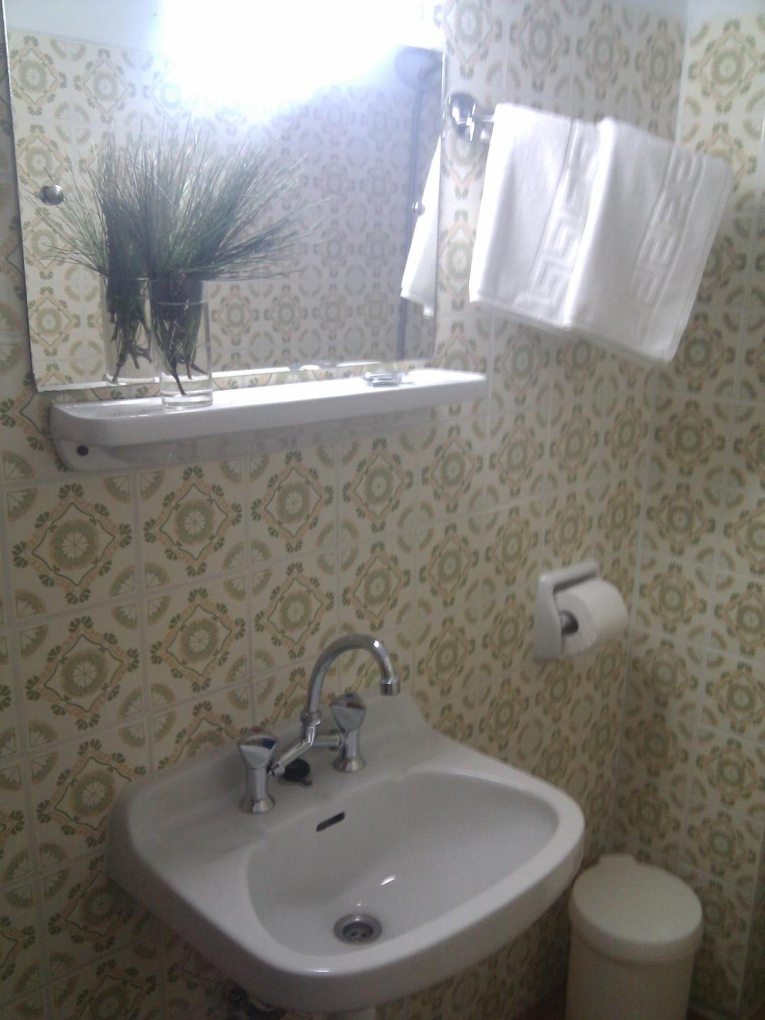 Laios Hotel (Adults Only) Liménas Rom bilde