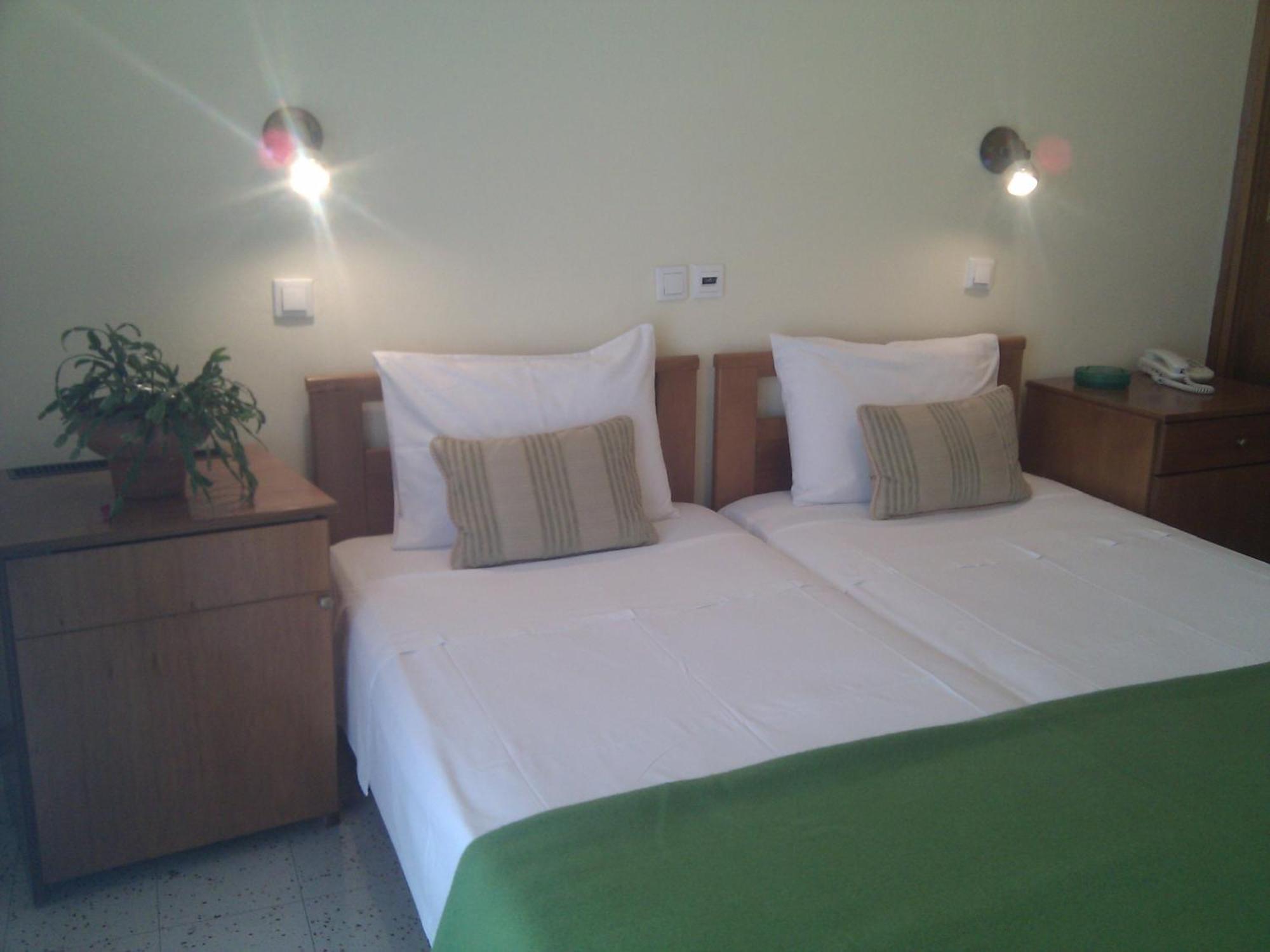 Laios Hotel (Adults Only) Liménas Rom bilde